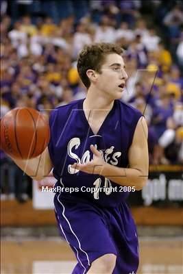 Thumbnail 2 in St. Augustine vs. Santa Cruz (State D3 Final) #1 photogallery.
