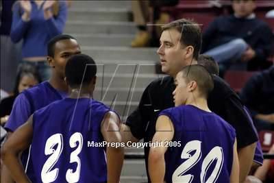 Thumbnail 1 in St. Augustine vs. Santa Cruz (State D3 Final) #1 photogallery.