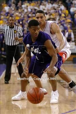 Thumbnail 1 in St. Augustine vs. Santa Cruz (State D3 Final) #1 photogallery.