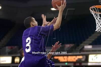 Thumbnail 1 in St. Augustine vs. Santa Cruz (State D3 Final) #1 photogallery.