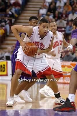 Thumbnail 1 in St. Augustine vs. Santa Cruz (State D3 Final) #1 photogallery.
