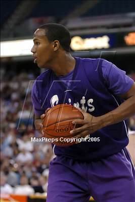 Thumbnail 2 in St. Augustine vs. Santa Cruz (State D3 Final) #1 photogallery.