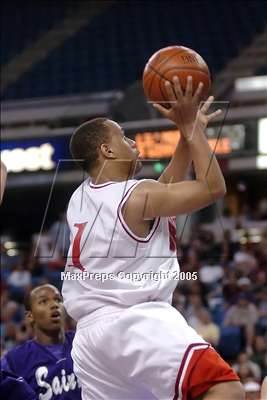 Thumbnail 1 in St. Augustine vs. Santa Cruz (State D3 Final) #1 photogallery.