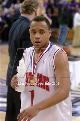 Thumbnail 2 in St. Augustine vs. Santa Cruz (State D3 Final) #1 photogallery.