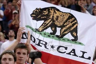 Thumbnail 3 in St. Augustine vs. Santa Cruz (State D3 Final) #1 photogallery.