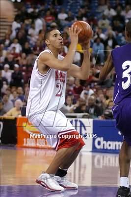 Thumbnail 3 in St. Augustine vs. Santa Cruz (State D3 Final) #1 photogallery.