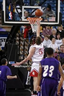 Thumbnail 3 in St. Augustine vs. Santa Cruz (State D3 Final) #1 photogallery.