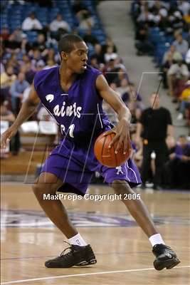 Thumbnail 3 in St. Augustine vs. Santa Cruz (State D3 Final) #1 photogallery.