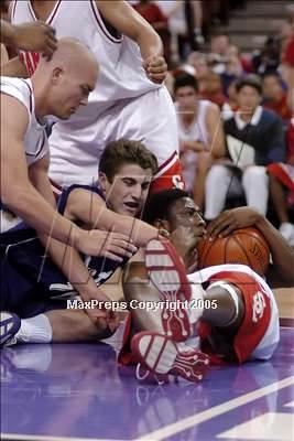 Thumbnail 2 in St. Augustine vs. Santa Cruz (State D3 Final) #1 photogallery.