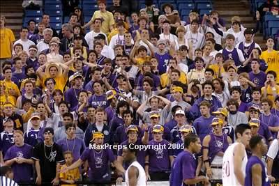 Thumbnail 3 in St. Augustine vs. Santa Cruz (State D3 Final) #1 photogallery.