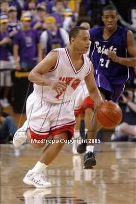 Thumbnail 2 in St. Augustine vs. Santa Cruz (State D3 Final) #1 photogallery.