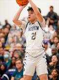 Photo from the gallery "Laguna Creek vs. Inderkum (CIF SJS D1 Playoff)"