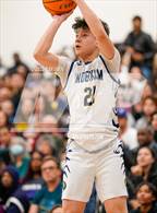 Photo from the gallery "Laguna Creek vs. Inderkum (CIF SJS D1 Playoff)"