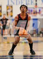 Photo from the gallery "Laguna Creek vs. Inderkum (CIF SJS D1 Playoff)"