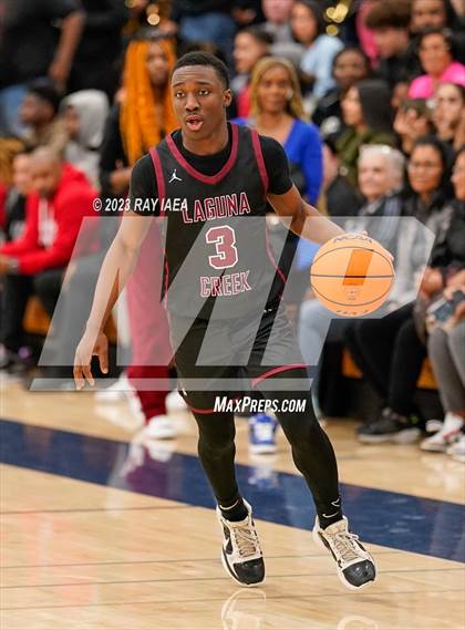 Thumbnail 1 in Laguna Creek vs. Inderkum (CIF SJS D1 Playoff) photogallery.