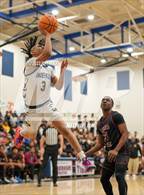 Photo from the gallery "Laguna Creek vs. Inderkum (CIF SJS D1 Playoff)"