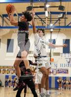 Photo from the gallery "Laguna Creek vs. Inderkum (CIF SJS D1 Playoff)"