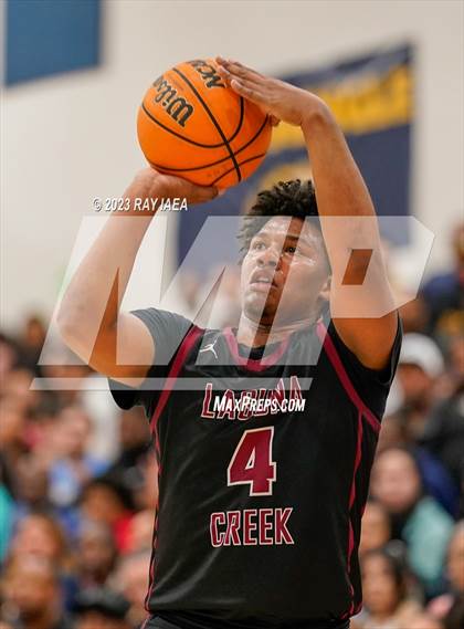 Thumbnail 1 in Laguna Creek vs. Inderkum (CIF SJS D1 Playoff) photogallery.