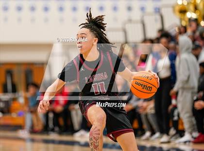 Thumbnail 2 in Laguna Creek vs. Inderkum (CIF SJS D1 Playoff) photogallery.