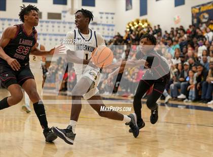 Thumbnail 1 in Laguna Creek vs. Inderkum (CIF SJS D1 Playoff) photogallery.