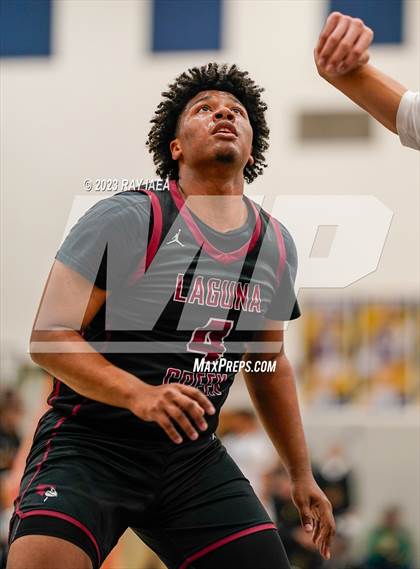 Thumbnail 2 in Laguna Creek vs. Inderkum (CIF SJS D1 Playoff) photogallery.