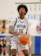 Photo from the gallery "Laguna Creek vs. Inderkum (CIF SJS D1 Playoff)"