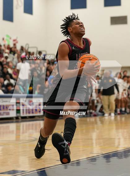Thumbnail 2 in Laguna Creek vs. Inderkum (CIF SJS D1 Playoff) photogallery.