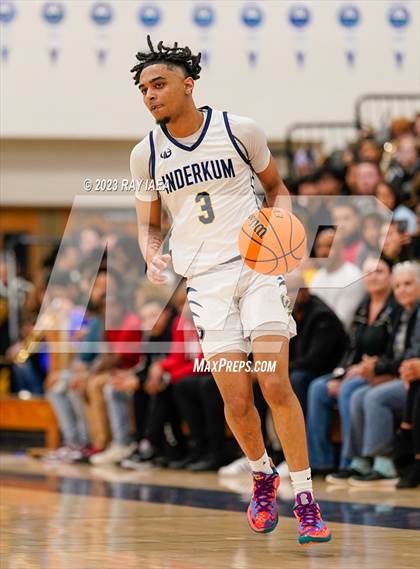 Thumbnail 2 in Laguna Creek vs. Inderkum (CIF SJS D1 Playoff) photogallery.