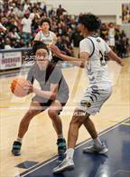 Photo from the gallery "Laguna Creek vs. Inderkum (CIF SJS D1 Playoff)"