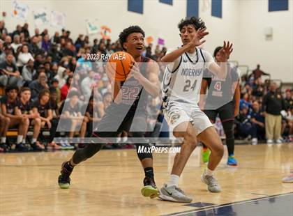 Thumbnail 3 in Laguna Creek vs. Inderkum (CIF SJS D1 Playoff) photogallery.