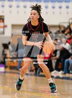 Photo from the gallery "Laguna Creek vs. Inderkum (CIF SJS D1 Playoff)"