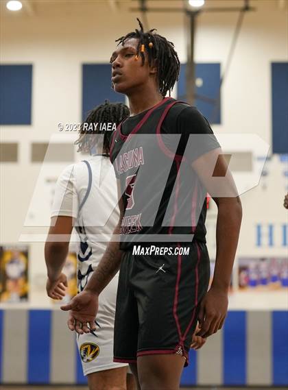 Thumbnail 1 in Laguna Creek vs. Inderkum (CIF SJS D1 Playoff) photogallery.