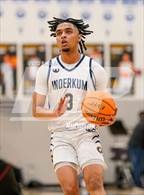 Photo from the gallery "Laguna Creek vs. Inderkum (CIF SJS D1 Playoff)"