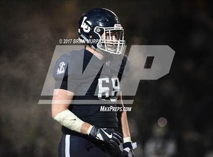 Thumbnail 1 in Jesuit @ Lake Oswego (OSAA 6A Quarterfinal) photogallery.