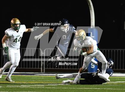 Thumbnail 2 in Jesuit @ Lake Oswego (OSAA 6A Quarterfinal) photogallery.