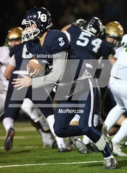 Thumbnail 1 in Jesuit @ Lake Oswego (OSAA 6A Quarterfinal) photogallery.