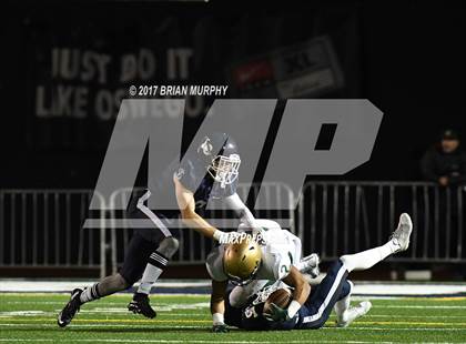 Thumbnail 1 in Jesuit @ Lake Oswego (OSAA 6A Quarterfinal) photogallery.