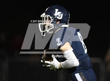 Thumbnail 2 in Jesuit @ Lake Oswego (OSAA 6A Quarterfinal) photogallery.