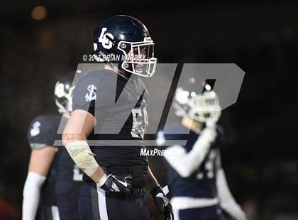 Thumbnail 2 in Jesuit @ Lake Oswego (OSAA 6A Quarterfinal) photogallery.