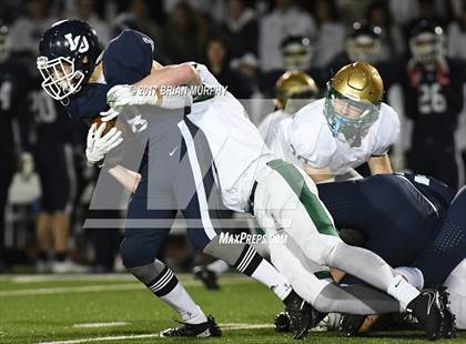 Thumbnail 2 in Jesuit @ Lake Oswego (OSAA 6A Quarterfinal) photogallery.