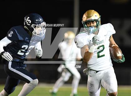 Thumbnail 1 in Jesuit @ Lake Oswego (OSAA 6A Quarterfinal) photogallery.