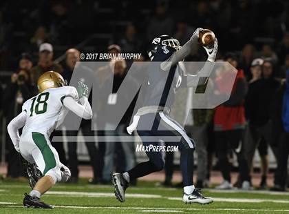 Thumbnail 2 in Jesuit @ Lake Oswego (OSAA 6A Quarterfinal) photogallery.