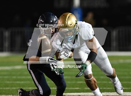 Thumbnail 3 in Jesuit @ Lake Oswego (OSAA 6A Quarterfinal) photogallery.