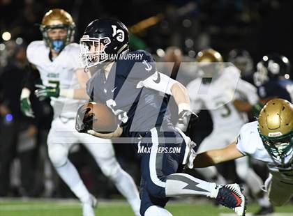 Thumbnail 1 in Jesuit @ Lake Oswego (OSAA 6A Quarterfinal) photogallery.