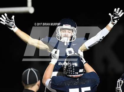 Thumbnail 1 in Jesuit @ Lake Oswego (OSAA 6A Quarterfinal) photogallery.