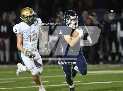 Thumbnail 3 in Jesuit @ Lake Oswego (OSAA 6A Quarterfinal) photogallery.