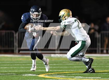 Thumbnail 2 in Jesuit @ Lake Oswego (OSAA 6A Quarterfinal) photogallery.