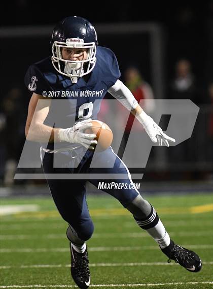 Thumbnail 1 in Jesuit @ Lake Oswego (OSAA 6A Quarterfinal) photogallery.