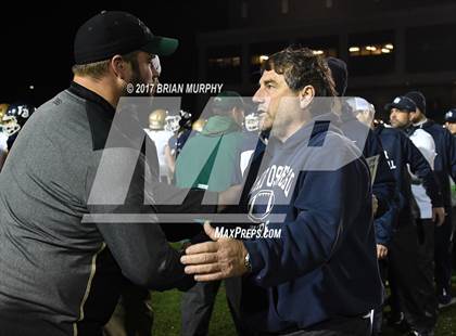 Thumbnail 1 in Jesuit @ Lake Oswego (OSAA 6A Quarterfinal) photogallery.