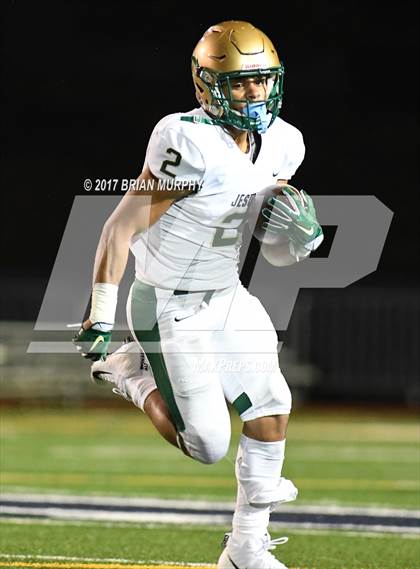Thumbnail 3 in Jesuit @ Lake Oswego (OSAA 6A Quarterfinal) photogallery.